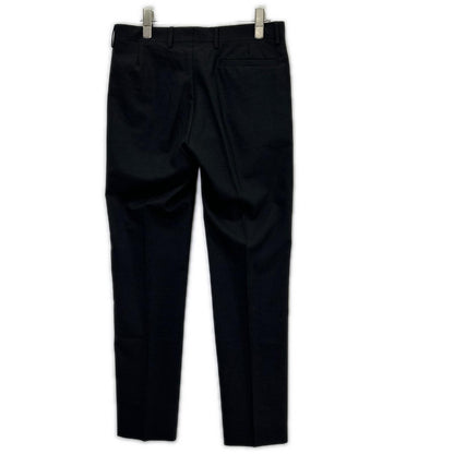 Dior HOMME ディオールオム 163C710A2115 チャコールグレー ウール スーツセットアップ スーツ セットアップ