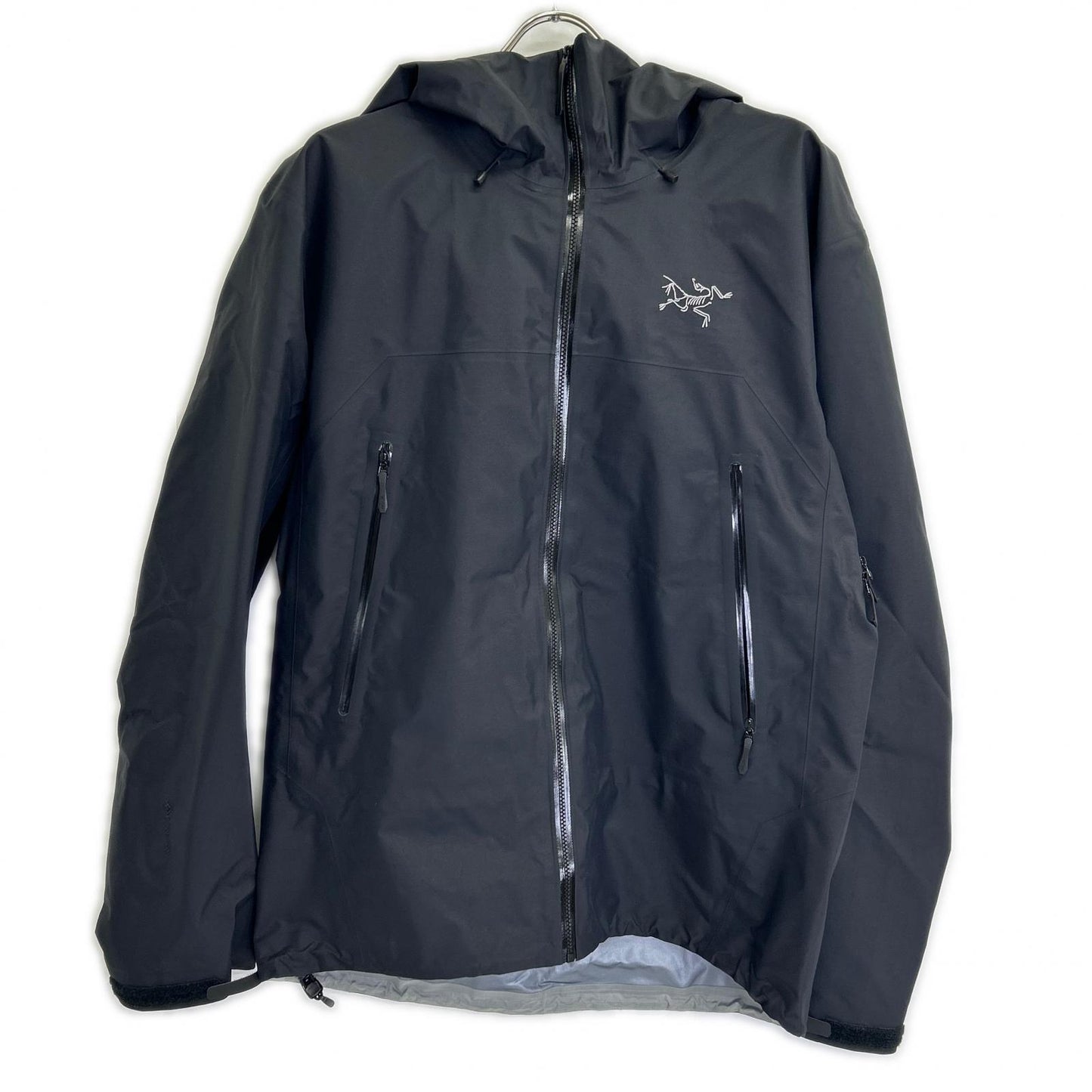 ARC'TERYX アークテリクス 【美品/国内正規】X000010553 BETA SL JACKET ベータ SL ジャケット ジャケット