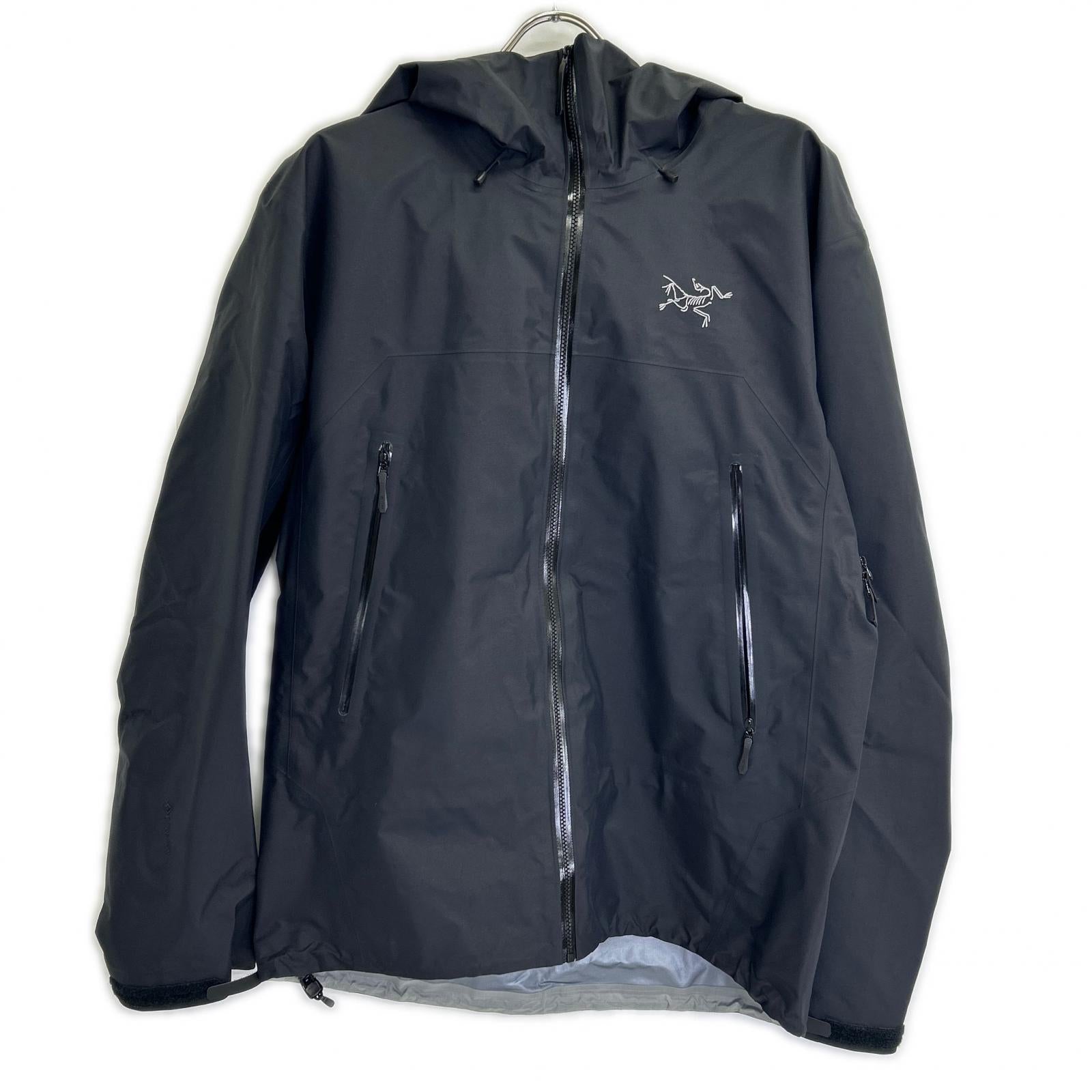 ARC'TERYX アークテリクス 【美品/国内正規】X000010553 BETA SL JACKET ベータ SL ジャケット ジャケット