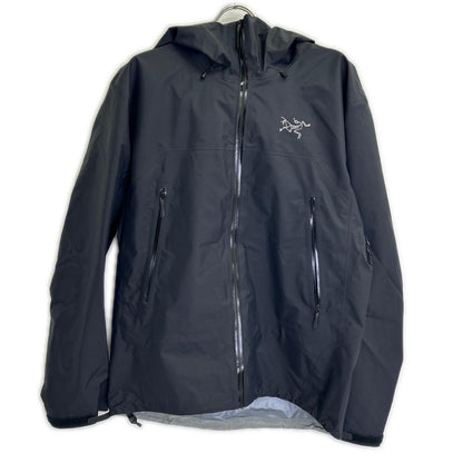 ARC'TERYX アークテリクス 【美品/国内正規】X000010553 BETA SL JACKET ベータ SL ジャケット ジャケット