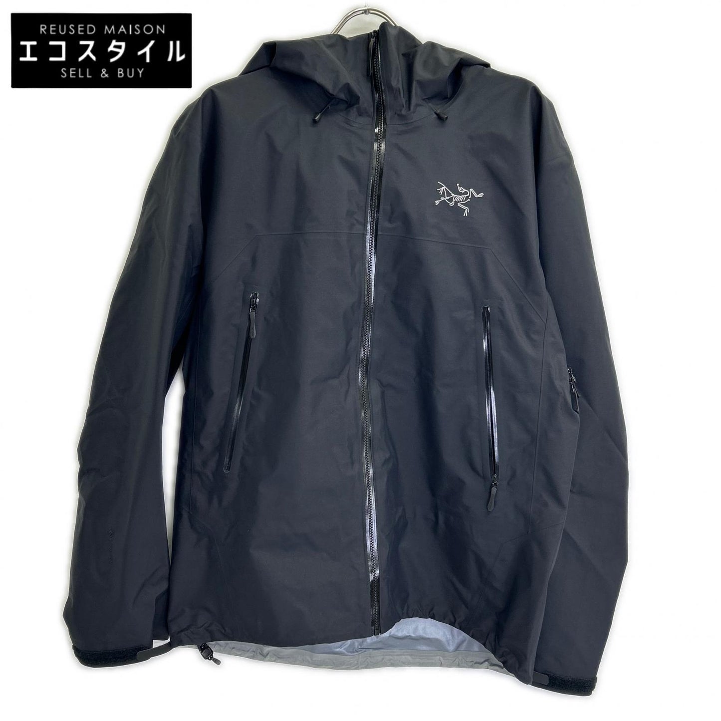 ARC'TERYX アークテリクス 【美品/国内正規】X000010553 BETA SL JACKET ベータ SL ジャケット ジャケット
