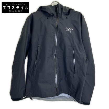 ARC'TERYX アークテリクス 【美品/国内正規】X000010553 BETA SL JACKET ベータ SL ジャケット ジャケット