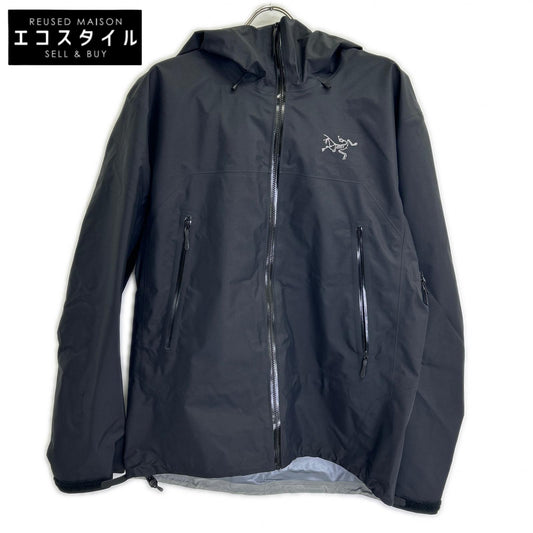 ARC'TERYX アークテリクス 【美品/国内正規】X000010553 BETA SL JACKET ベータ SL ジャケット ジャケット