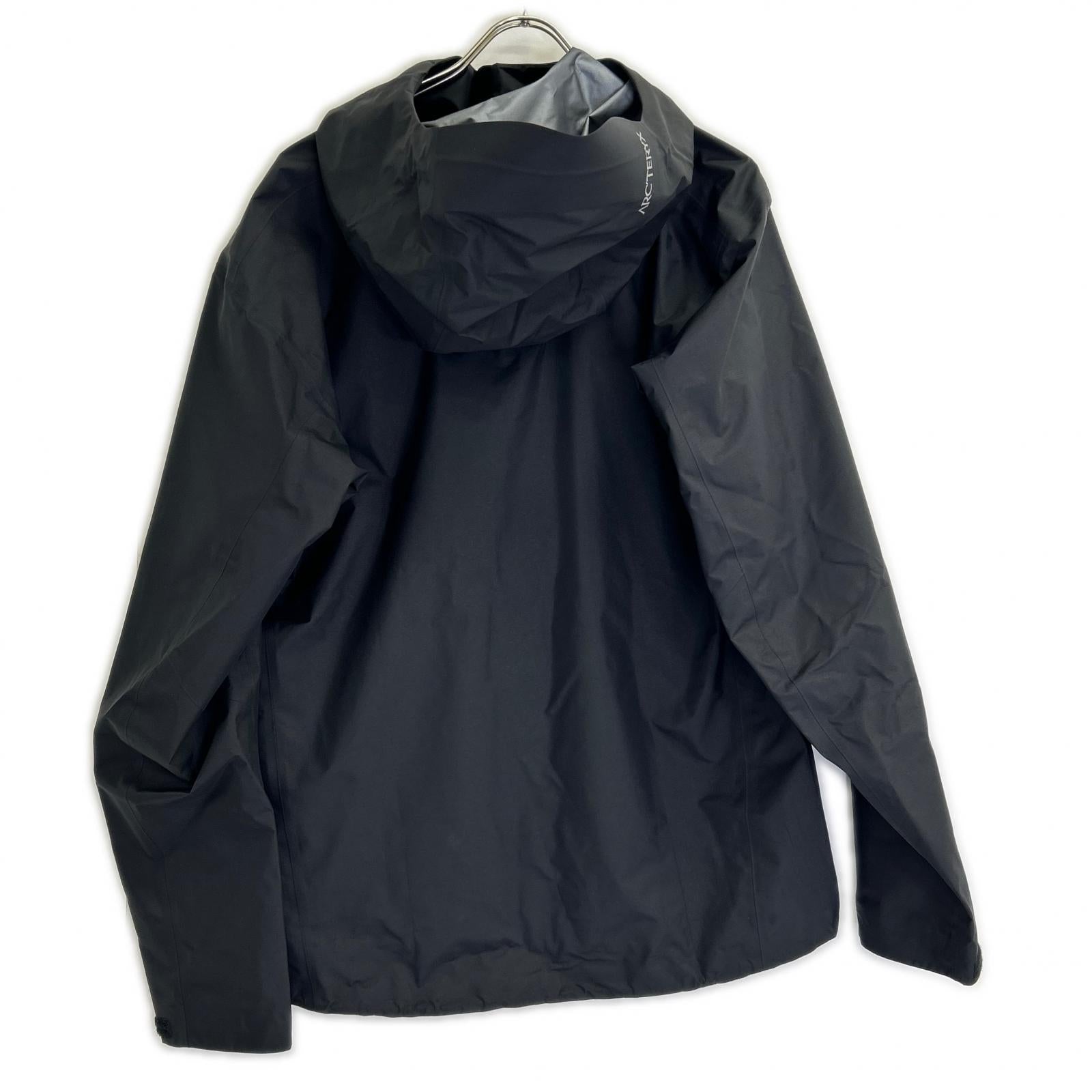 ARC'TERYX アークテリクス 【美品/国内正規】X000010553 BETA SL JACKET ベータ SL ジャケット ジャケット