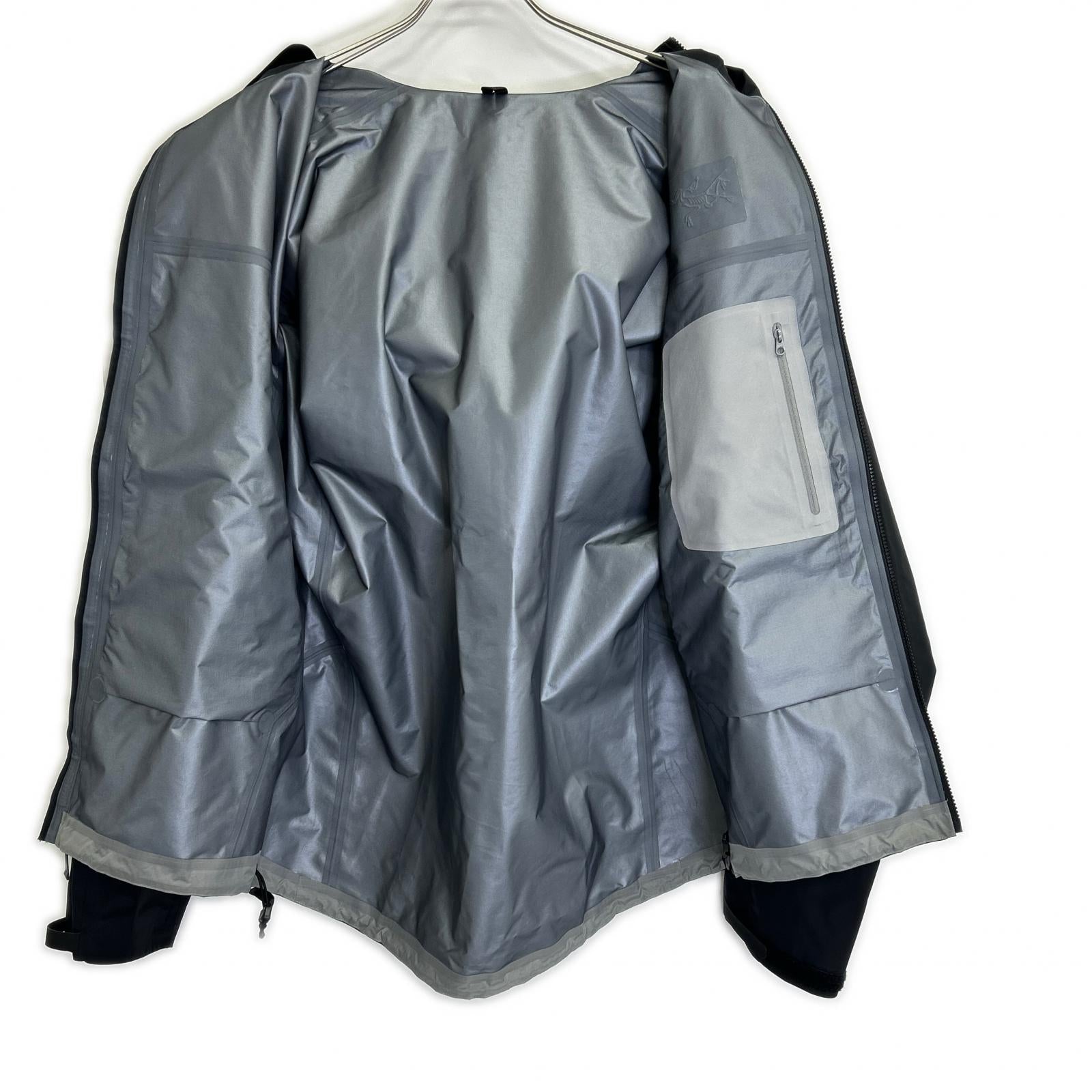 ARC'TERYX アークテリクス 【美品/国内正規】X000010553 BETA SL JACKET ベータ SL ジャケット ジャケット