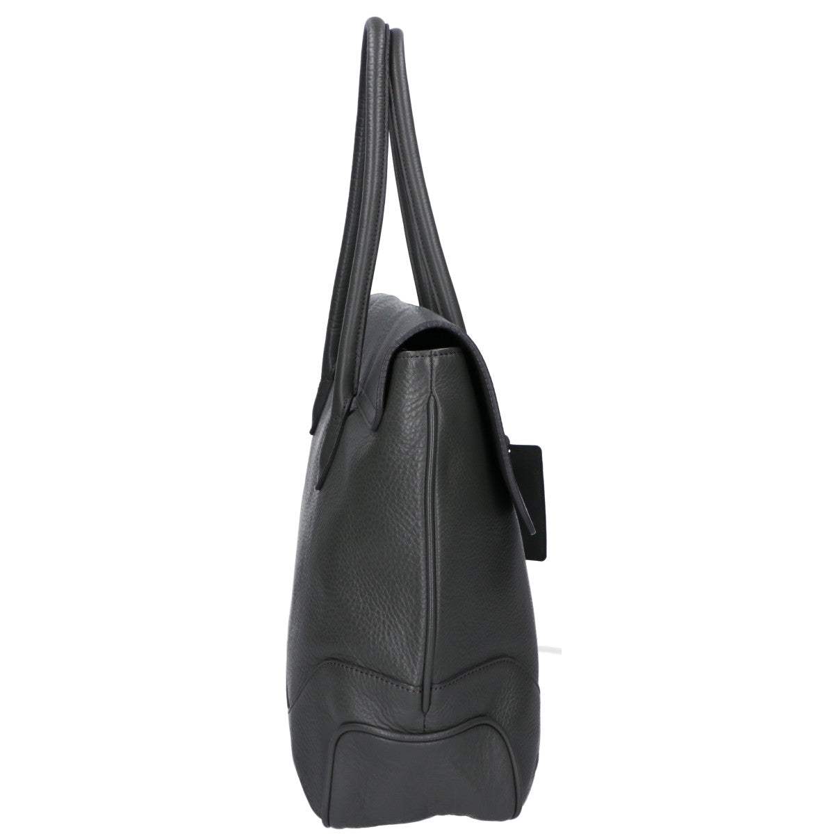 PELLE MORBIDA ペッレモルビダ Maiden Voyage メイデンヴォヤージュ MB055A フラップ トートバッグ