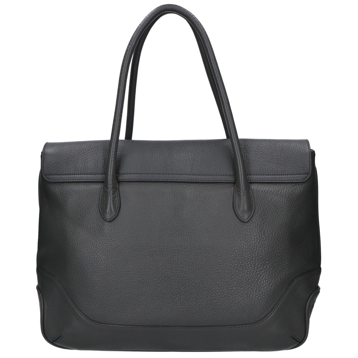 PELLE MORBIDA ペッレモルビダ Maiden Voyage メイデンヴォヤージュ MB055A フラップ トートバッグ