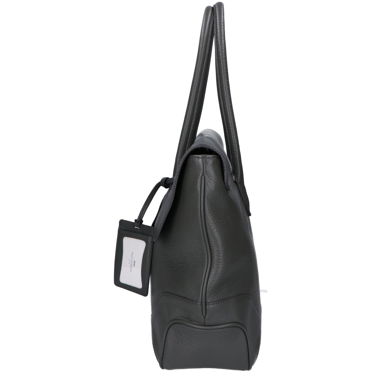 PELLE MORBIDA ペッレモルビダ Maiden Voyage メイデンヴォヤージュ MB055A フラップ トートバッグ