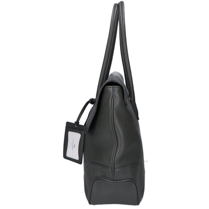 PELLE MORBIDA ペッレモルビダ Maiden Voyage メイデンヴォヤージュ MB055A フラップ トートバッグ
