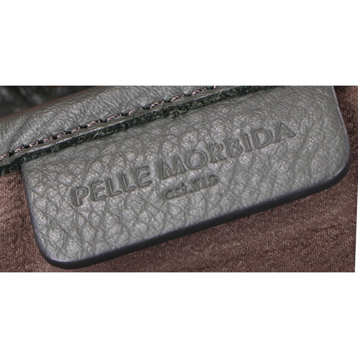 PELLE MORBIDA ペッレモルビダ Maiden Voyage メイデンヴォヤージュ MB055A フラップ トートバッグ