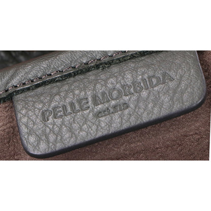 PELLE MORBIDA ペッレモルビダ Maiden Voyage メイデンヴォヤージュ MB055A フラップ トートバッグ