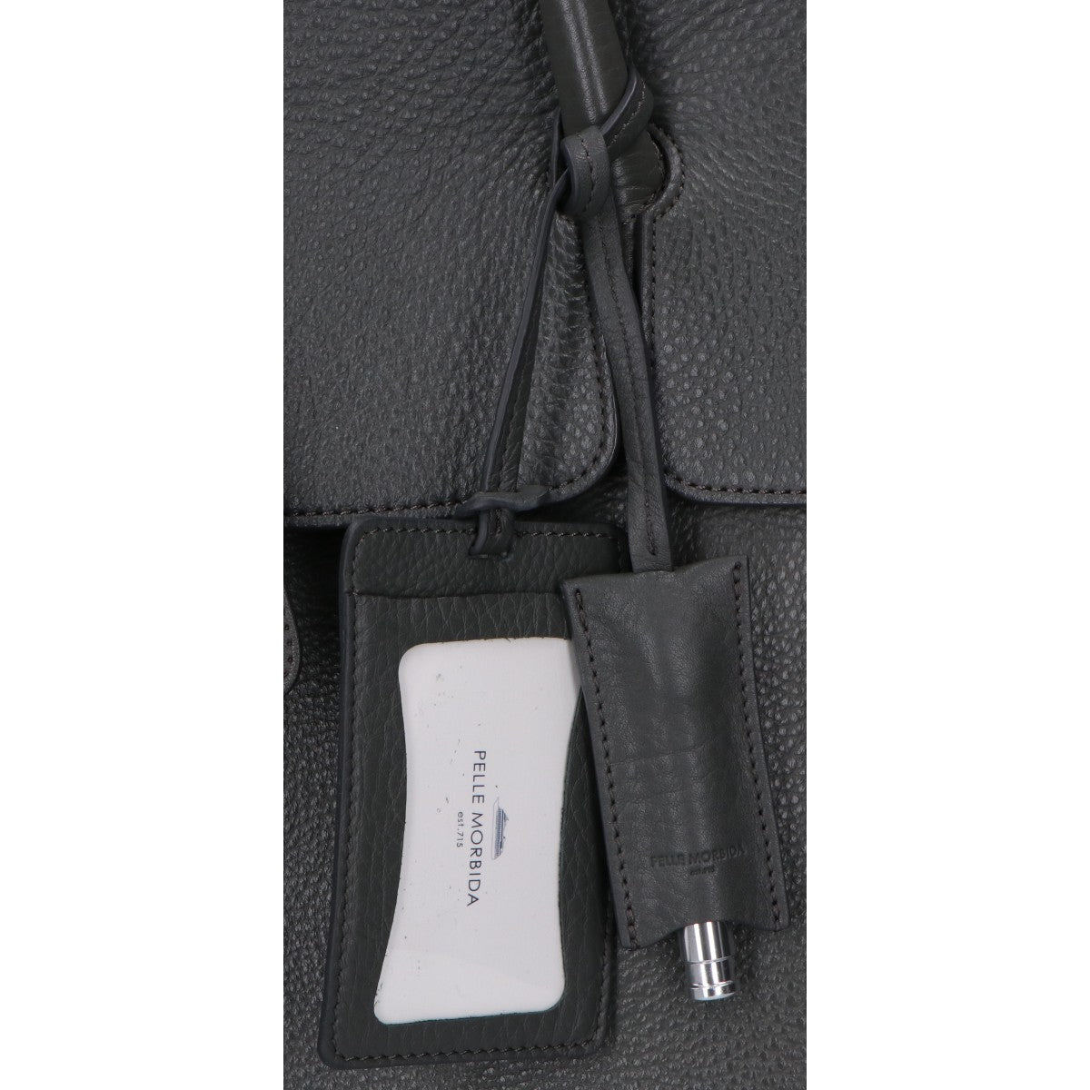 PELLE MORBIDA ペッレモルビダ Maiden Voyage メイデンヴォヤージュ MB055A フラップ トートバッグ