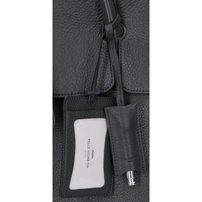PELLE MORBIDA ペッレモルビダ Maiden Voyage メイデンヴォヤージュ MB055A フラップ トートバッグ