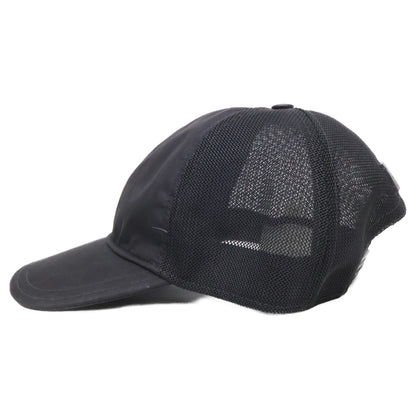 GUCCI グッチ 510950 4HD47 GG ナイロン メッシュ ベースボールキャップ 帽子