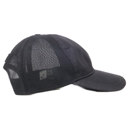 GUCCI グッチ 510950 4HD47 GG ナイロン メッシュ ベースボールキャップ 帽子