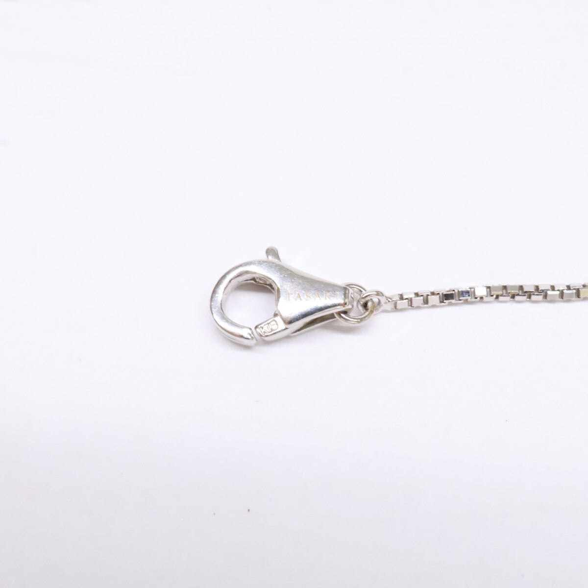 TASAKI タサキ CHP 0133 アコヤパール ロングチェーン ネックレス