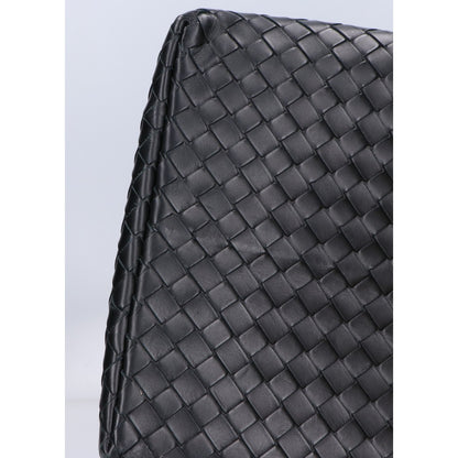BOTTEGA VENETA ボッテガヴェネタ イントレチャート ローマ ハンドバッグ