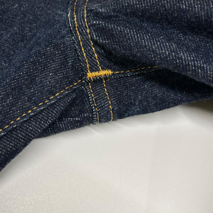 LEVI'S リーバイス 【LVC】50154-0110 インディゴ 501ZXX 1954年復刻 ストレートデニムパンツ ボトムス