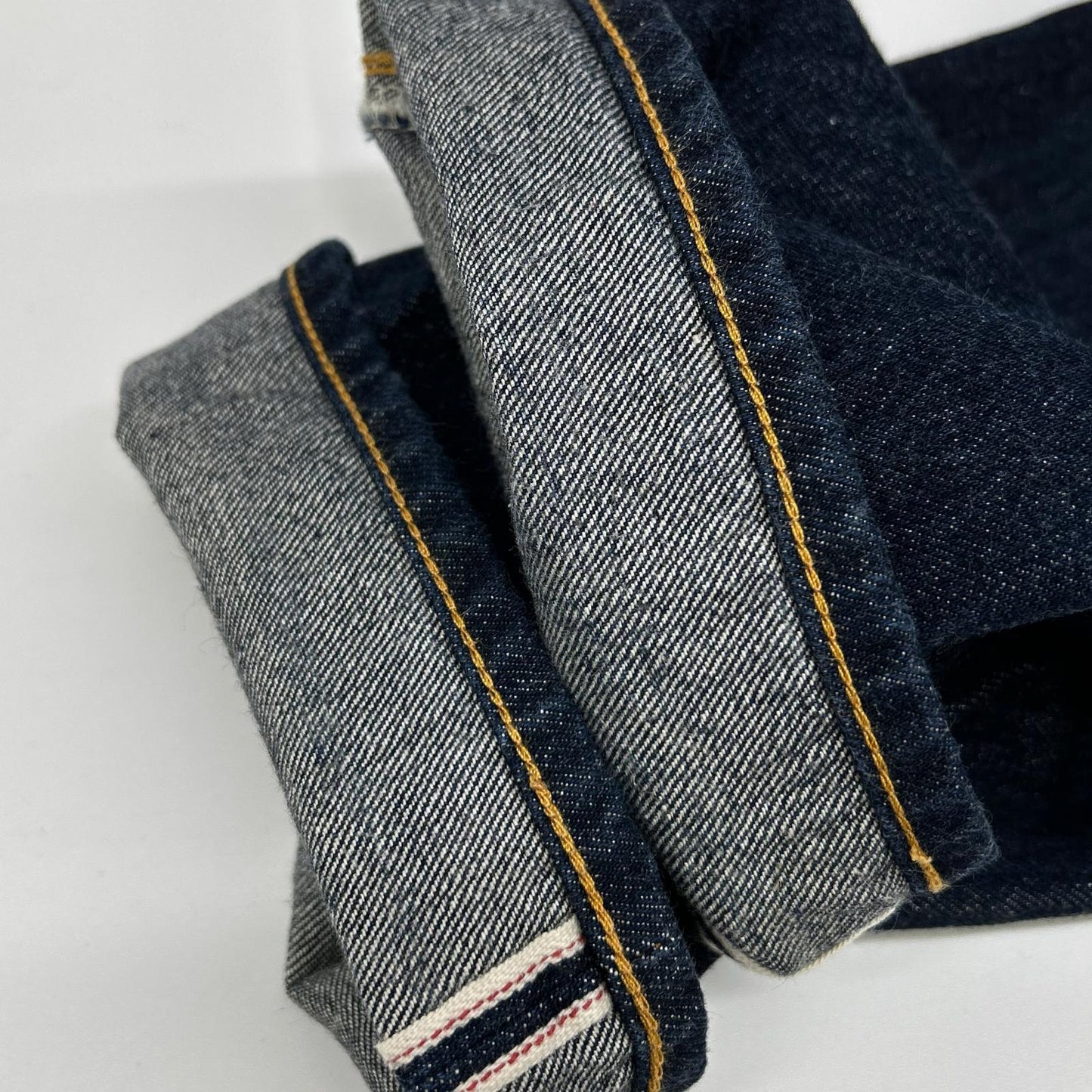 LEVI'S リーバイス 【LVC】50154-0110 インディゴ 501ZXX 1954年復刻 ストレートデニムパンツ ボトムス