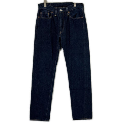 LEVI'S リーバイス 【LVC】50154-0110 インディゴ 501ZXX 1954年復刻 ストレートデニムパンツ ボトムス