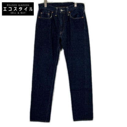 LEVI'S リーバイス 【LVC】50154-0110 インディゴ 501ZXX 1954年復刻 ストレートデニムパンツ ボトムス