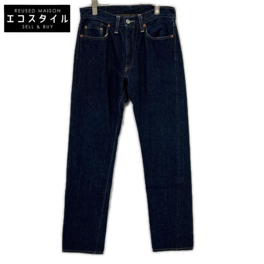LEVI'S リーバイス 【LVC】50154-0110 インディゴ 501ZXX 1954年復刻 ストレートデニムパンツ ボトムス