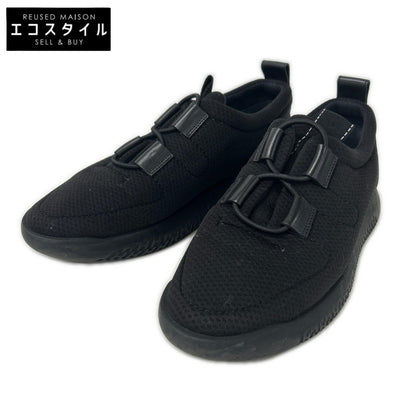 HERMES エルメス Team Trail チーム トレイル メッシュ ローカットスニーカー シューズ