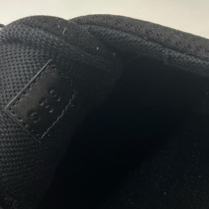 HERMES エルメス Team Trail チーム トレイル メッシュ ローカットスニーカー シューズ