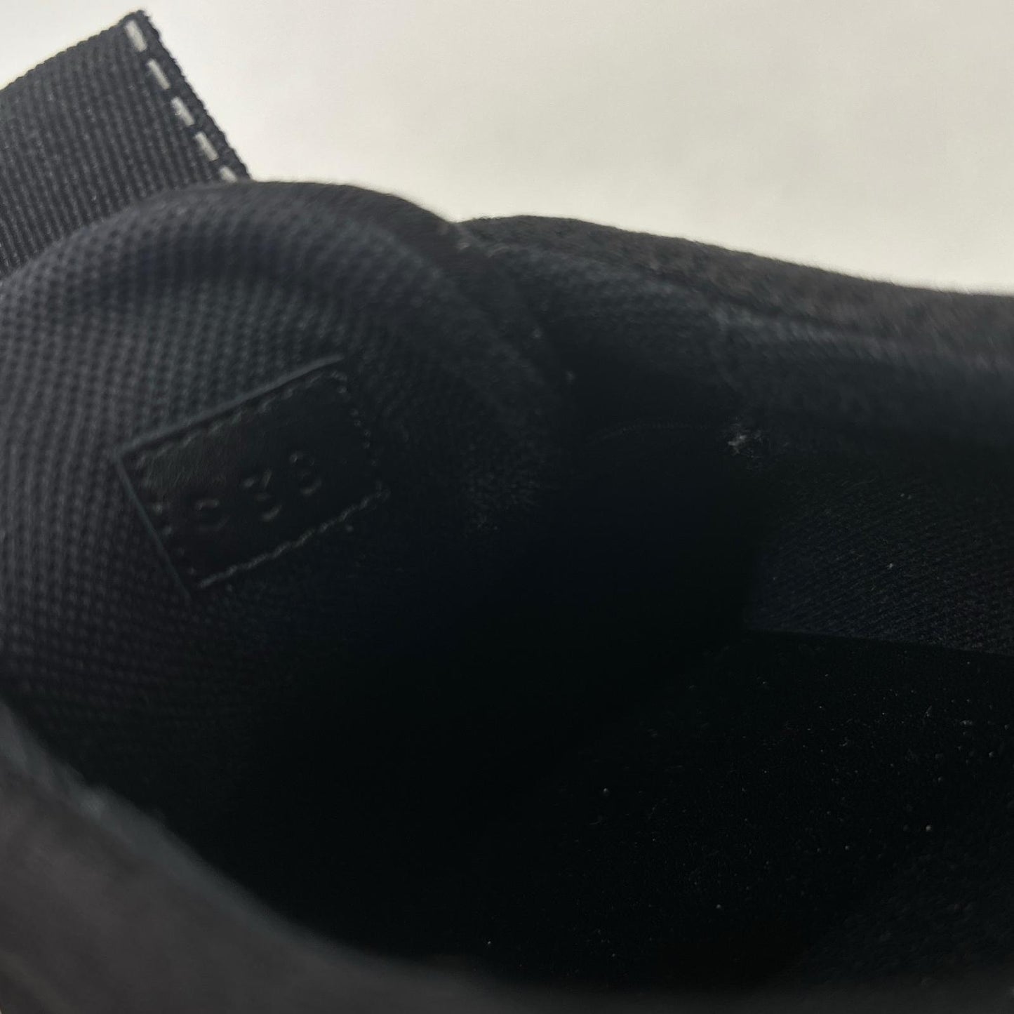 HERMES エルメス Team Trail チーム トレイル メッシュ ローカットスニーカー シューズ