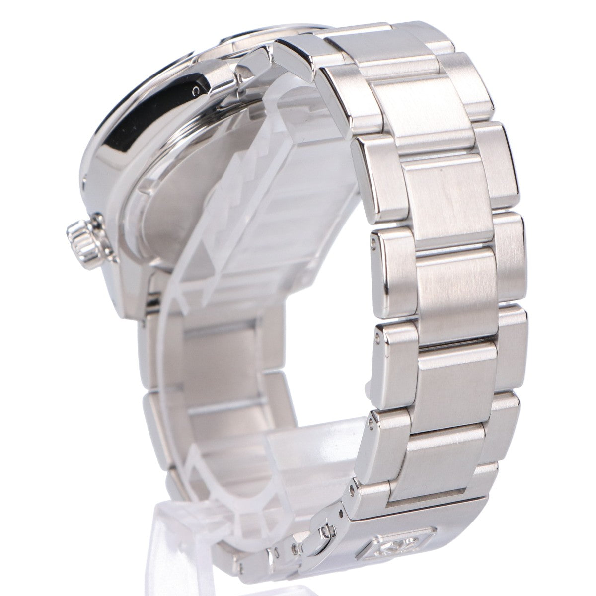 GrandSeiko グランドセイコー 新品同様 SBGN029 スポーツコレクション GMT 9F86 クオーツ 腕時計