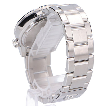 GrandSeiko グランドセイコー 新品同様 SBGN029 スポーツコレクション GMT 9F86 クオーツ 腕時計