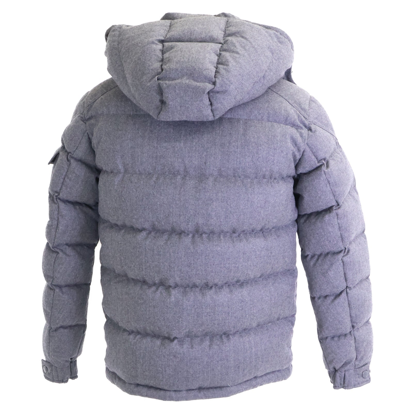 MONCLER モンクレール MONTGENEVRE モンジュネーブル ウール ダウンジャケット ジャケット