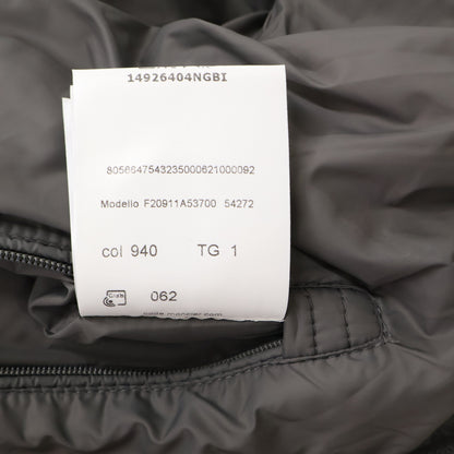 MONCLER Moncler MONTGENEVRE Montgenevre Wool Down Jacket