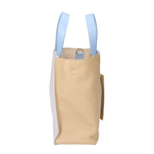MARNI マルニ 【新品同様】SHMP0040L3 MUSEO SOFT ミュゼオ ソフト 2WAYショルダー トートバッグ