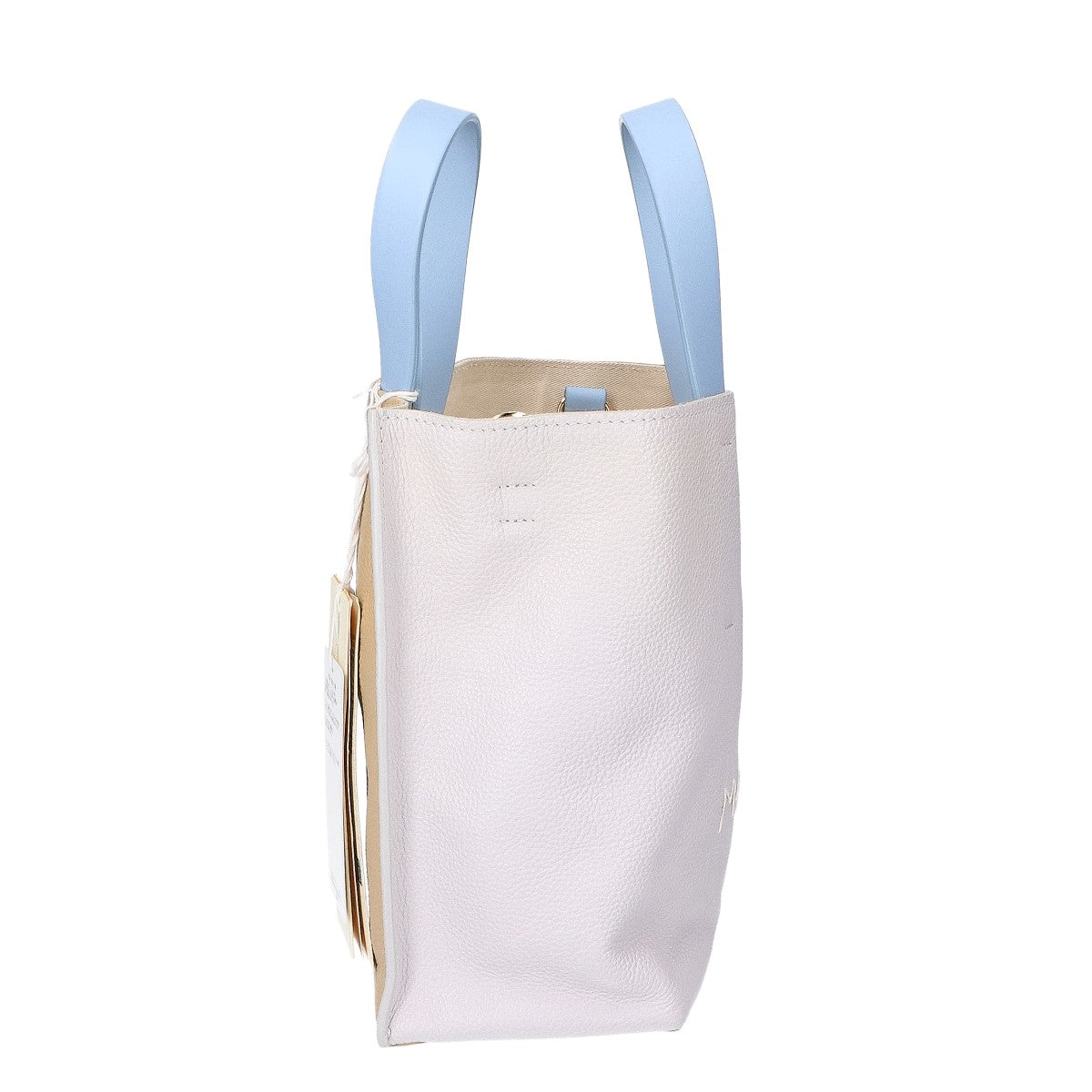 MARNI マルニ 【新品同様】SHMP0040L3 MUSEO SOFT ミュゼオ ソフト 2WAYショルダー トートバッグ