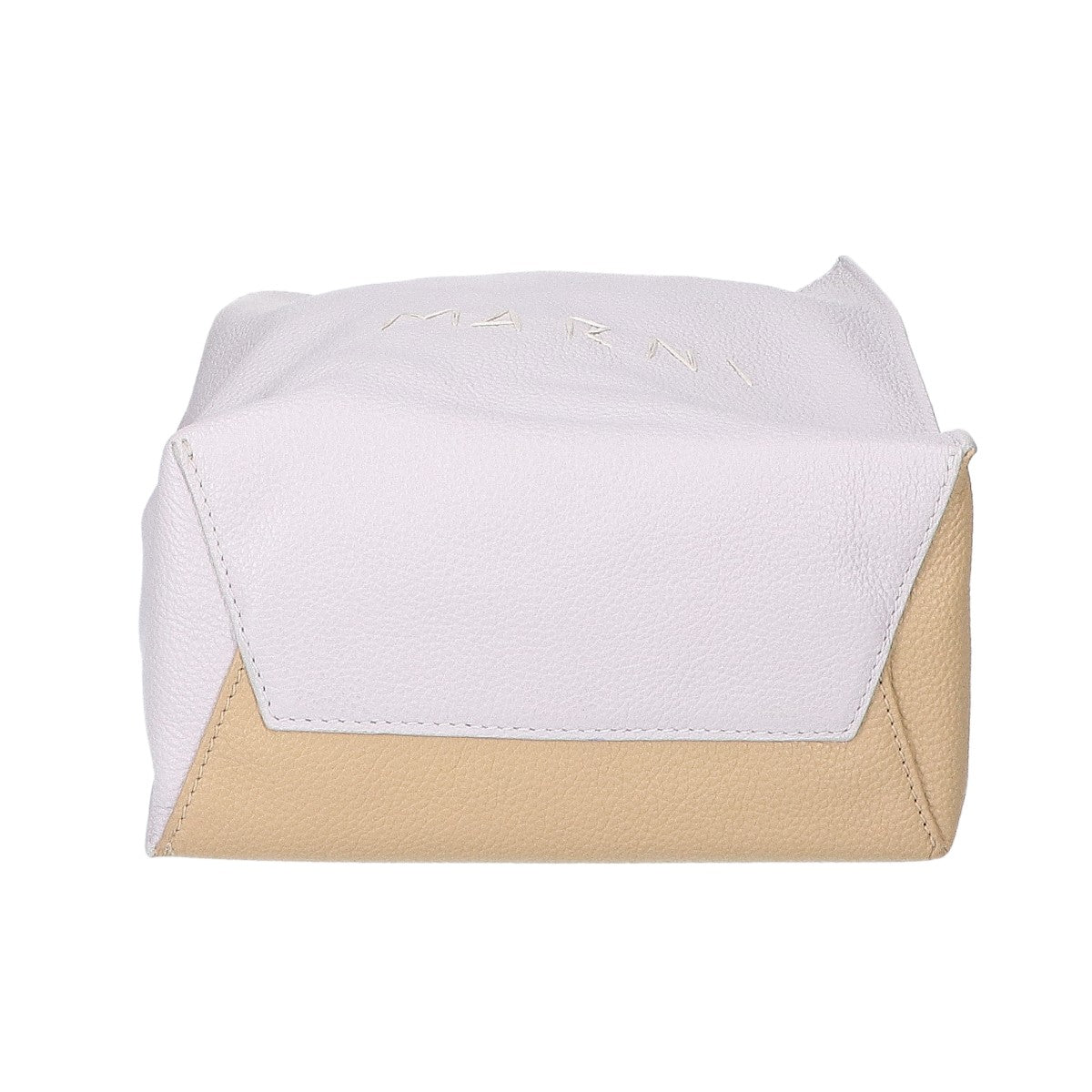 MARNI マルニ 【新品同様】SHMP0040L3 MUSEO SOFT ミュゼオ ソフト 2WAYショルダー トートバッグ
