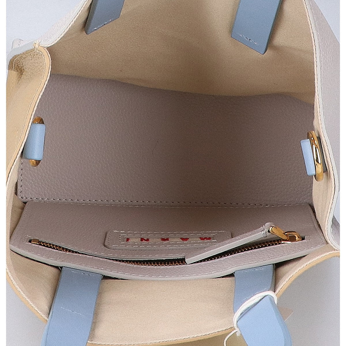 MARNI マルニ 【新品同様】SHMP0040L3 MUSEO SOFT ミュゼオ ソフト 2WAYショルダー トートバッグ
