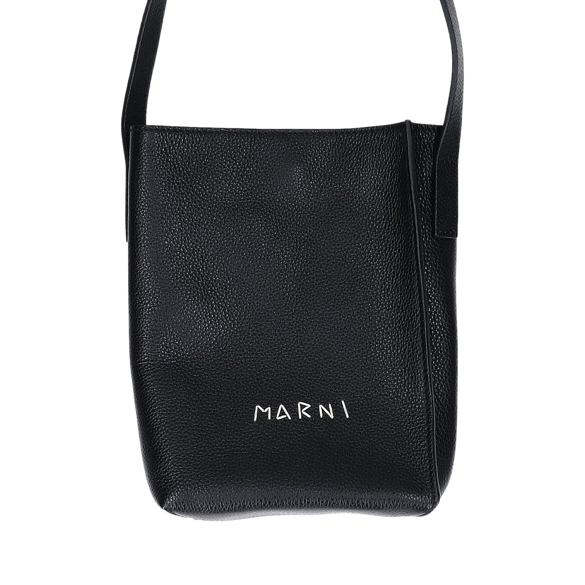 MARNI マルニ 【新品同様】SBMP0084U3 MUSEO SOFT NANO ミュゼオ ソフト ナノ ショルダーバッグ