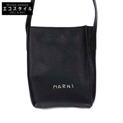 MARNI マルニ 【新品同様】SBMP0084U3 MUSEO SOFT NANO ミュゼオ ソフト ナノ ショルダーバッグ
