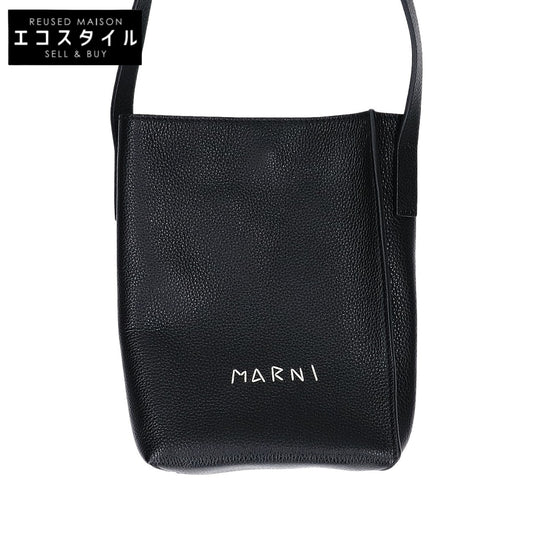 MARNI マルニ 【新品同様】SBMP0084U3 MUSEO SOFT NANO ミュゼオ ソフト ナノ ショルダーバッグ