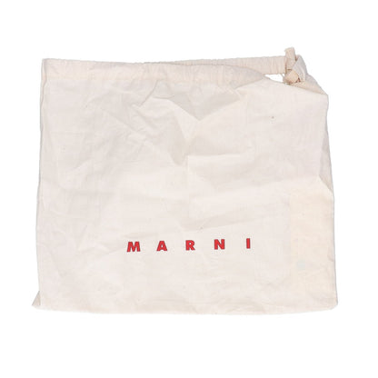 MARNI マルニ 【新品同様】SBMP0084U3 MUSEO SOFT NANO ミュゼオ ソフト ナノ ショルダーバッグ