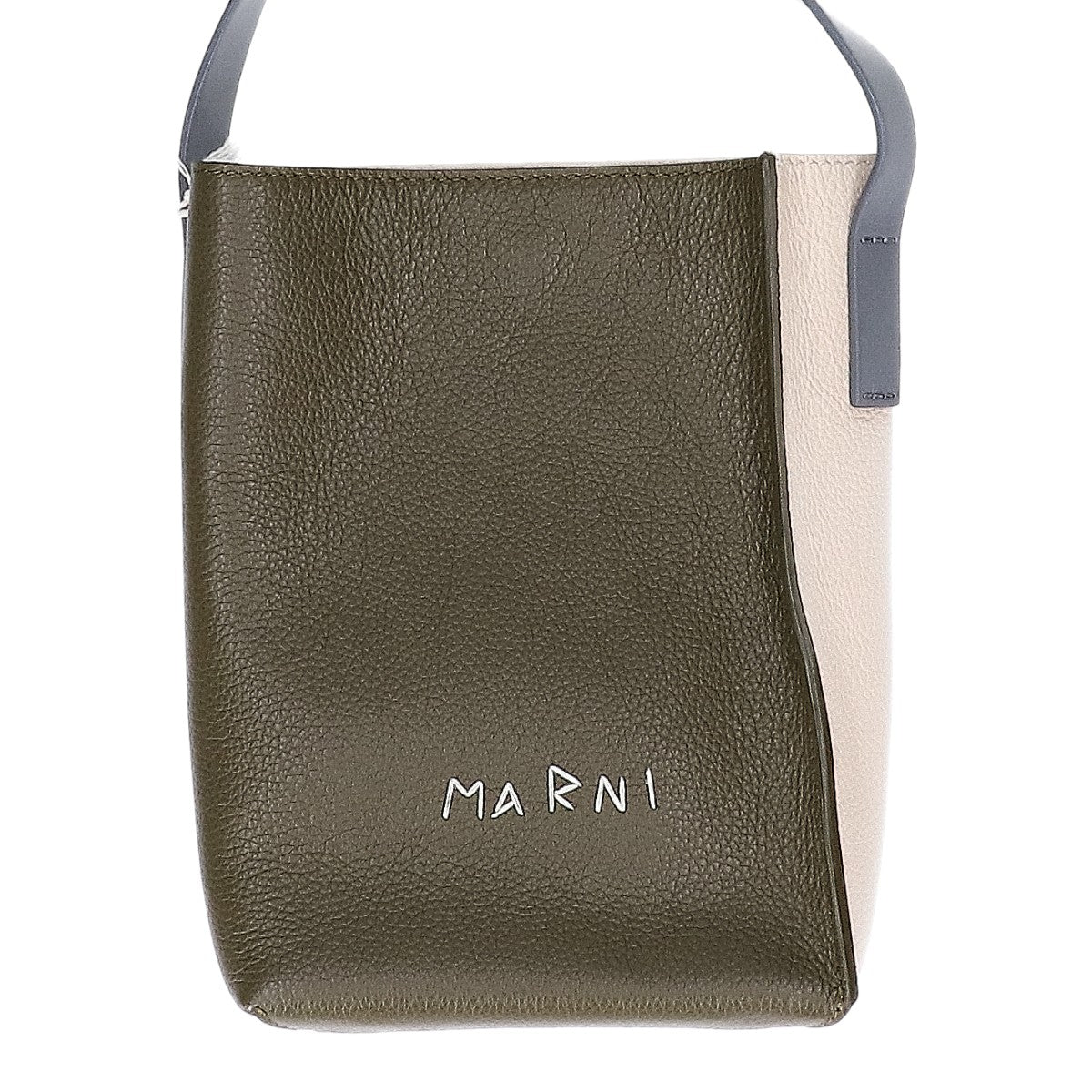 MARNI マルニ 【新品同様】SBMP0084L3 MUSEO SOFT NANO ミュゼオ ソフト ナノ ショルダーバッグ