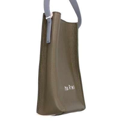 MARNI [Like new] SBMP0084L3 MUSEO SOFT NANO shoulder bag