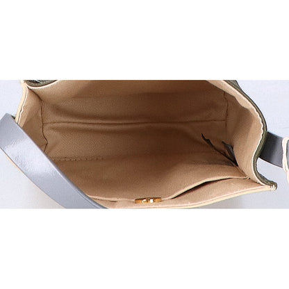 MARNI マルニ 【新品同様】SBMP0084L3 MUSEO SOFT NANO ミュゼオ ソフト ナノ ショルダーバッグ