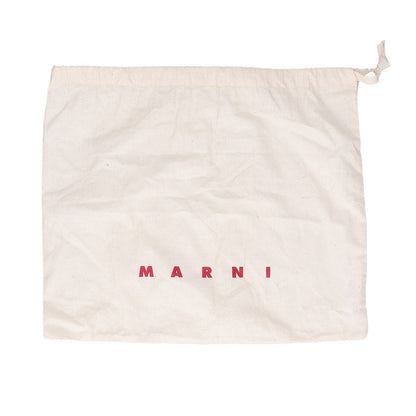 MARNI [Like new] SBMP0084L3 MUSEO SOFT NANO shoulder bag