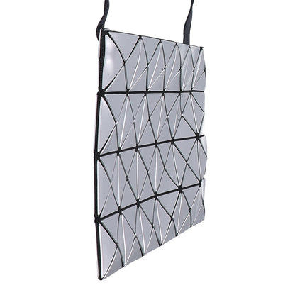 BAOBAO ISSEYMIYAKE バオバオイッセイミヤケ 【美品】BB41-AG054-91 LUCENT ルーセント 4x6 ショルダーバッグ