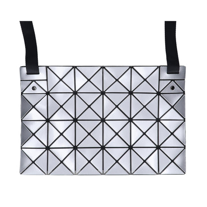 BAOBAO ISSEYMIYAKE バオバオイッセイミヤケ 【美品】BB41-AG054-91 LUCENT ルーセント 4x6 ショルダーバッグ