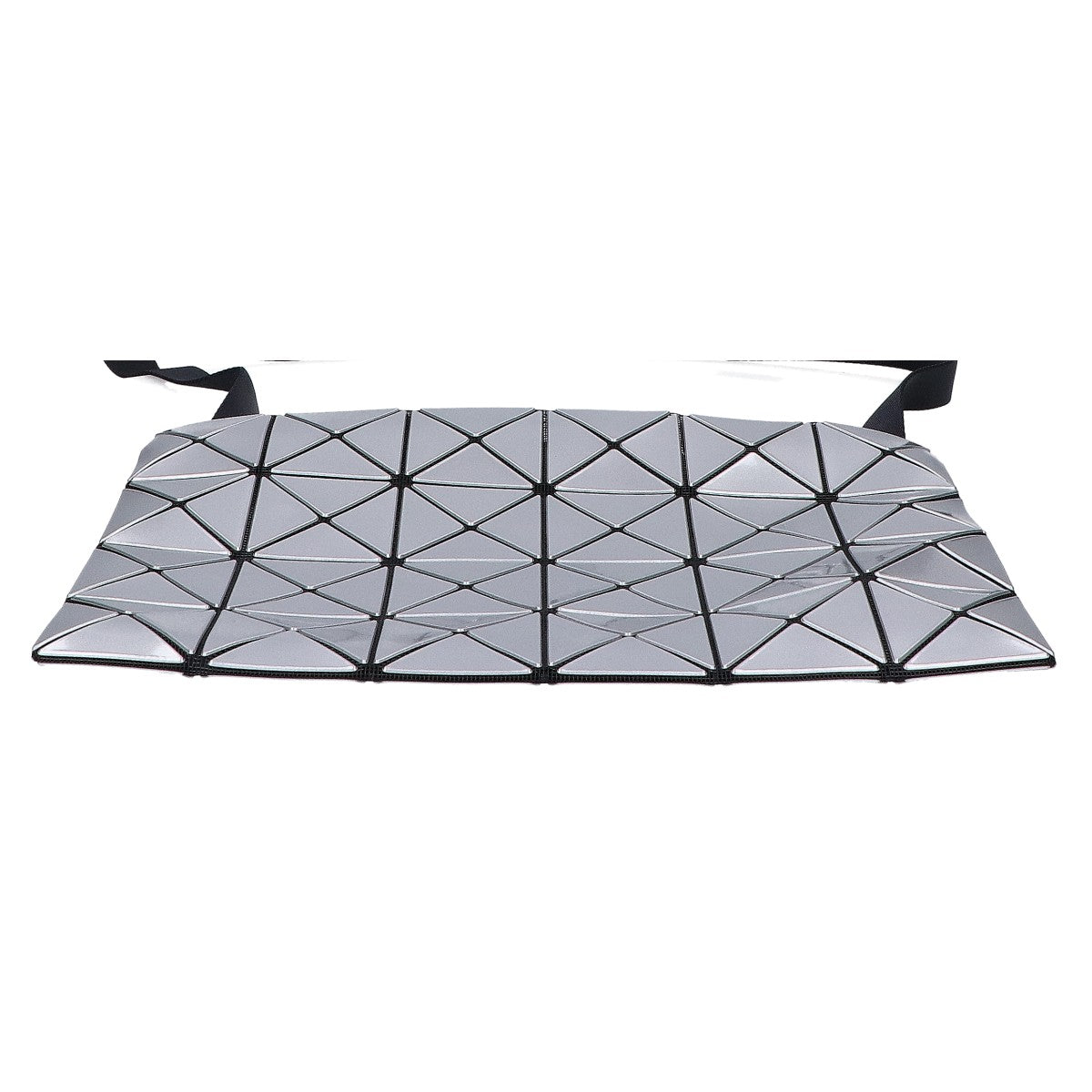 BAOBAO ISSEYMIYAKE バオバオイッセイミヤケ 【美品】BB41-AG054-91 LUCENT ルーセント 4x6 ショルダーバッグ