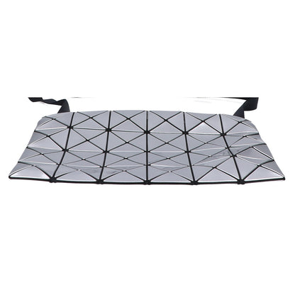 BAOBAO ISSEYMIYAKE バオバオイッセイミヤケ 【美品】BB41-AG054-91 LUCENT ルーセント 4x6 ショルダーバッグ