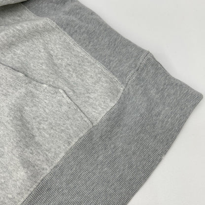 Champion チャンピオン 【ロンハーマン別注】C8-J116 グレー ダメージ加工 フーディー トップス